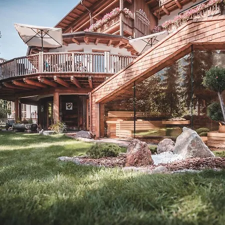Alpenblick Hotel