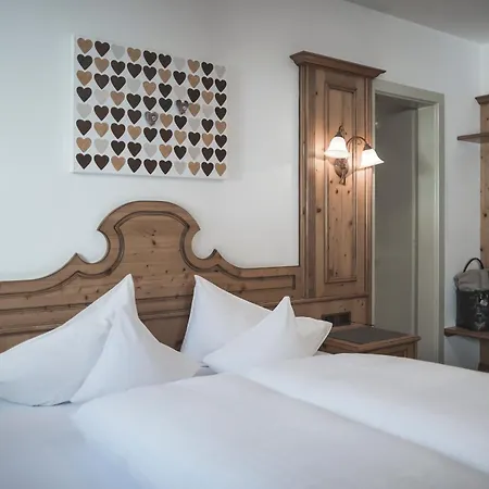 Alpenblick Hotel Sexten