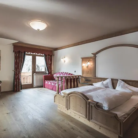 Alpenblick Hotel
