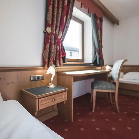 Alpenblick Hotel 4*