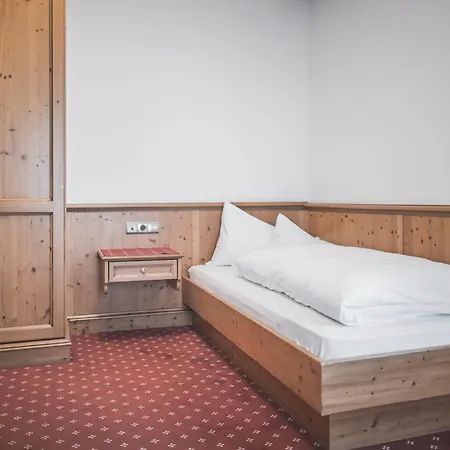 Alpenblick Hotel Sexten