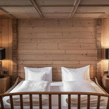 Hotel Alpenblick Sexten