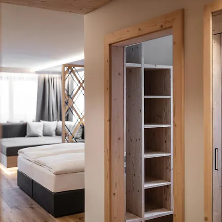 Hotel Alpenblick