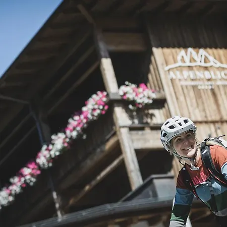 Hotel Alpenblick
