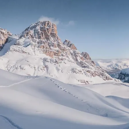 Alpenblick 4* Sexten