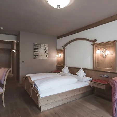 Hotel Alpenblick