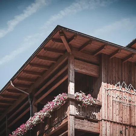 Alpenblick Hotel